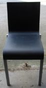 21 x Vitra Marten Van Severen  03 conference chairs