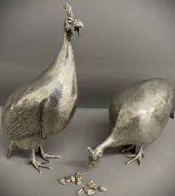 Sale of Furniture, Ceramics, Pictures, Jewellery, Watches, Coins etc.