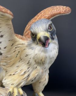 Sale of Furniture, Ceramics including part of a large private collection of Spode, Pictures, Jewellery, Watches, Coins etc.