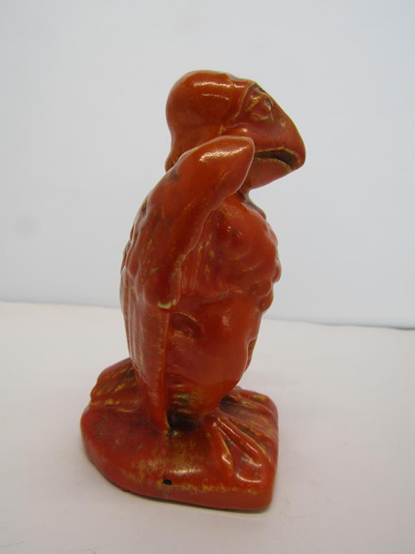 Various ceramics including a Copeland cottage (repaired), Spode etc & drinking glasses - Image 5 of 6