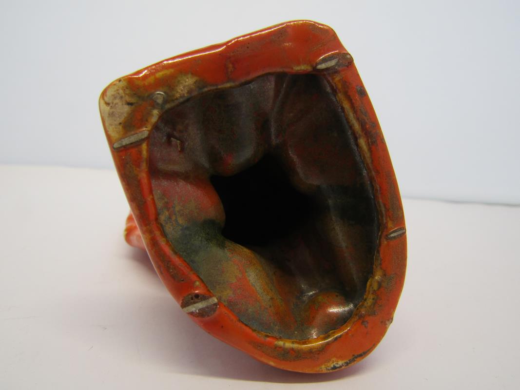 Various ceramics including a Copeland cottage (repaired), Spode etc & drinking glasses - Image 6 of 6