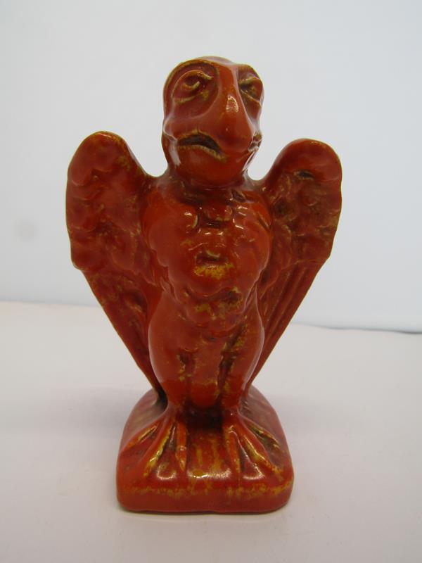 Various ceramics including a Copeland cottage (repaired), Spode etc & drinking glasses - Image 2 of 6