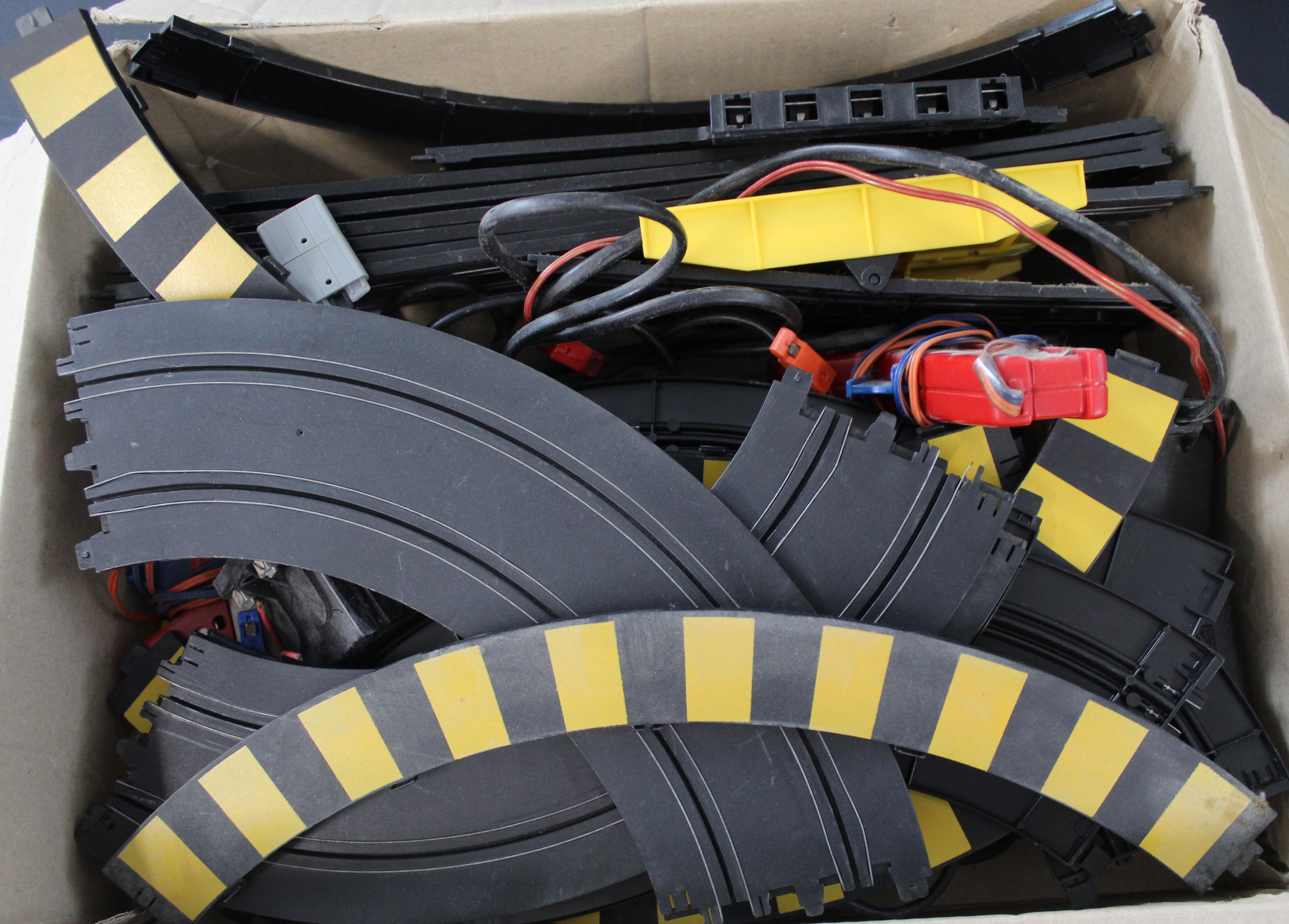 Fisher Price Imaginext DC Super friends Batman character toy sets, including Batman Cave and Hotel - - Image 3 of 9