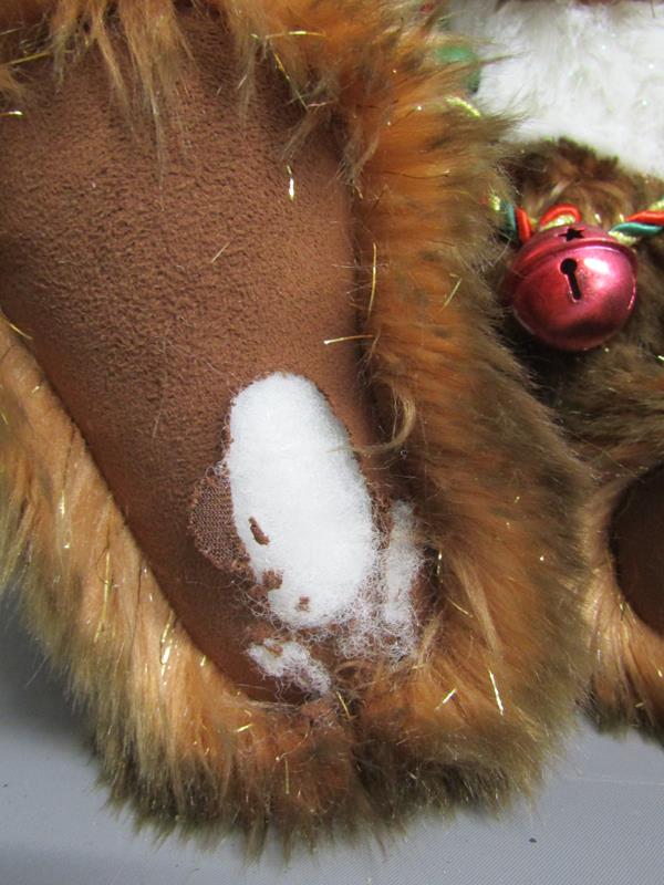 3 Charlie Bears and The Ultimate Teddy bear book - Isabelle Lee Pudding - Teardrop & Lita (all - Image 3 of 8