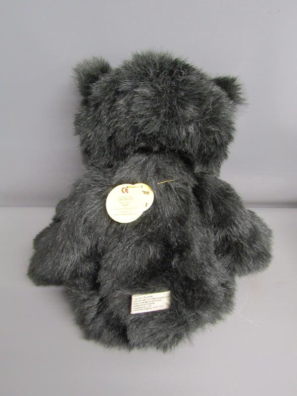 2 Charlie Bears Seth & Anniversary Seth by Isablle Lee - Image 3 of 7