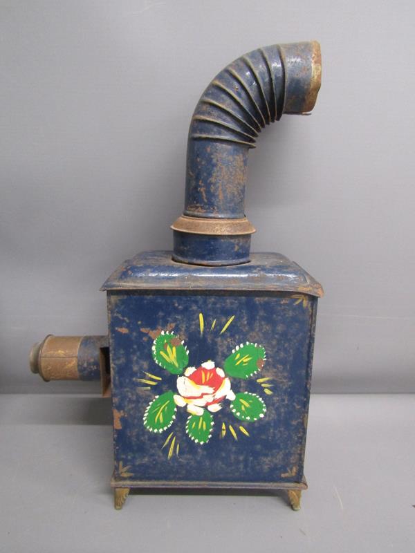 Cameras includes Special P Ruby with Frankfurt No 51475 Anticomar lens - oil lamp magic lantern - - Image 6 of 14