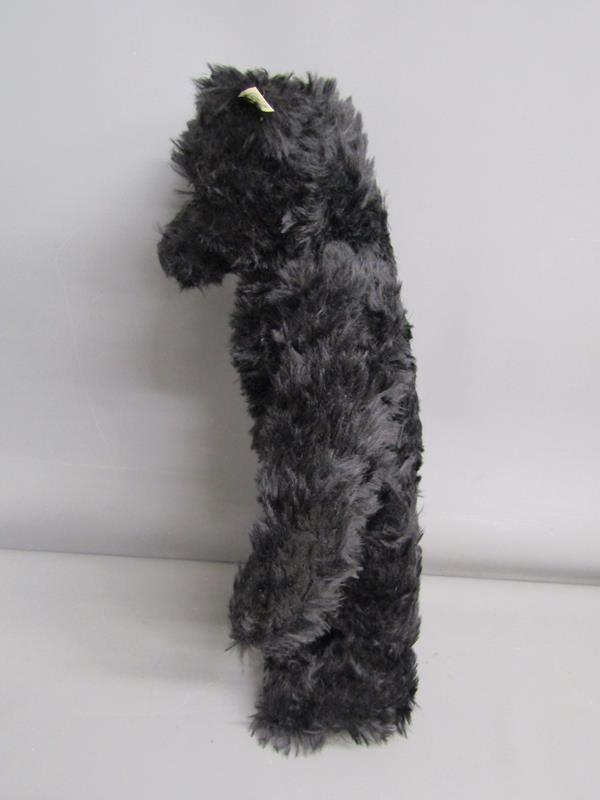 2 Limited Edition Steiff teddy bears 1912 replica 406829 02763/3000 & 1911 replica 406645 2623/3000 - Image 3 of 9