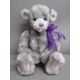 3 Charlie Bears - Heather Lyell Pattercake - Isabelle Lee Darcy & Edith - Image 2 of 4