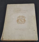 The Laureate's Country, sketches of places related to the life of Lord Alfred Tennyson, London 1891