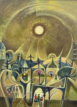 Sale of Furniture, Ceramics, Pictures, Jewellery, Watches, Coins etc.