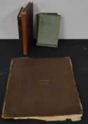 Sketches of Louth by James William Wilson, Louth Old Corporation Records and Notices of Louth