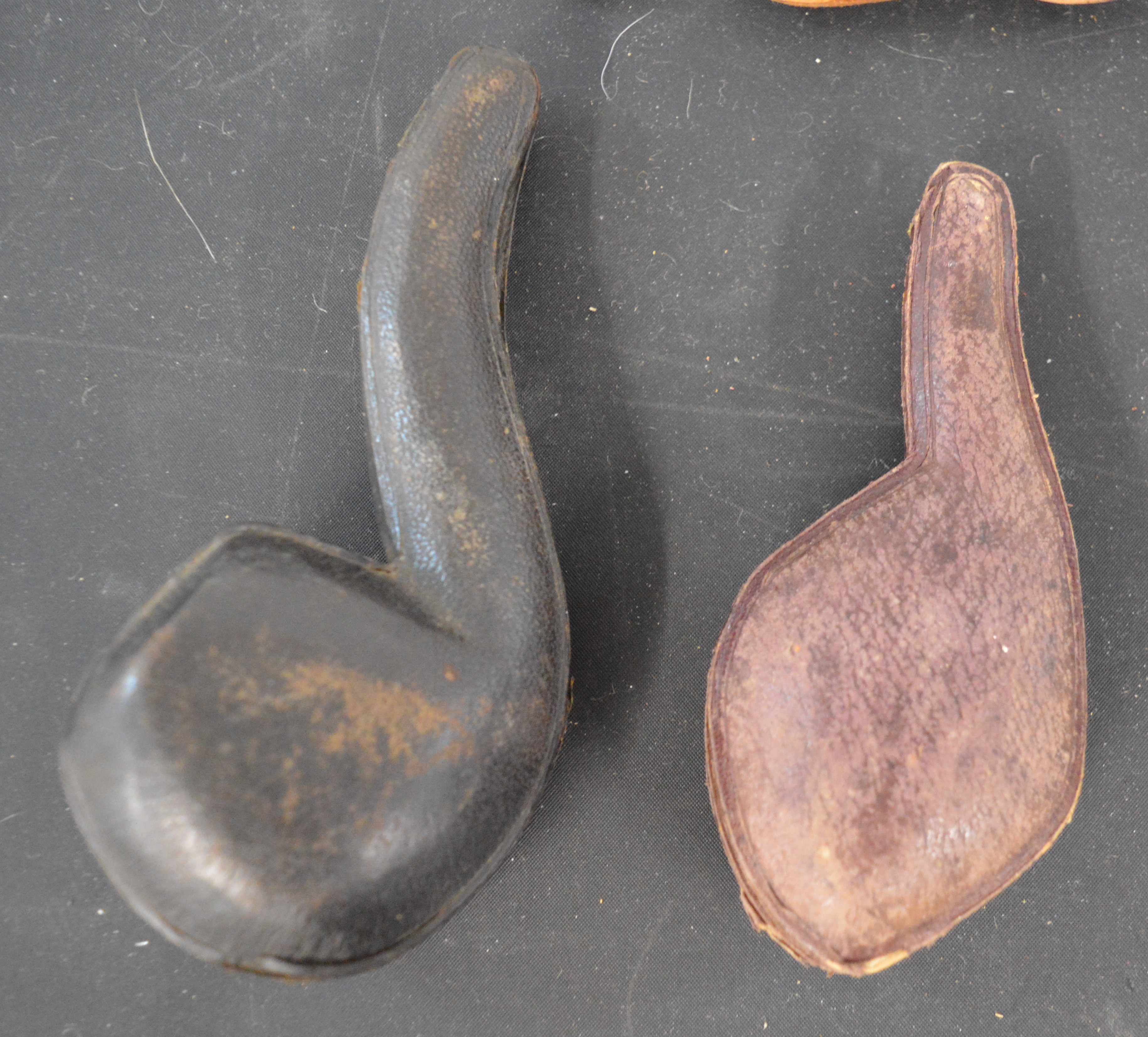 Selection of lighters and pipes including clay & meerschaum - Image 5 of 5