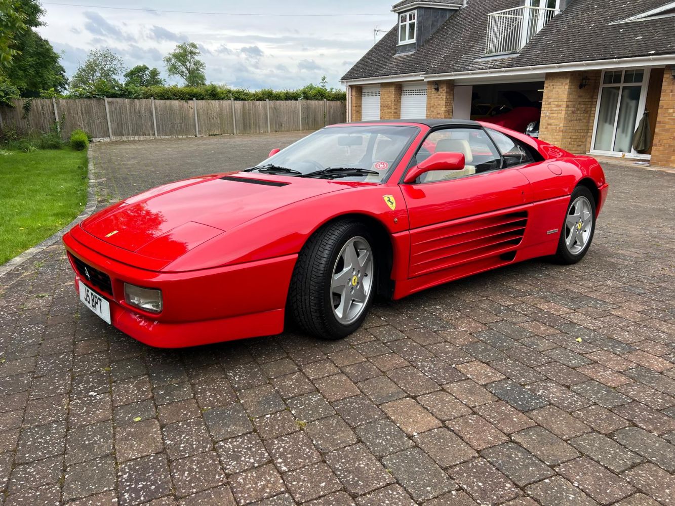 Modern Classic Cars; The Lincolnshire Collection Part 2