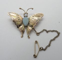 Gold, Silver & Costume Jewellery - No handling fee on postage for this sale