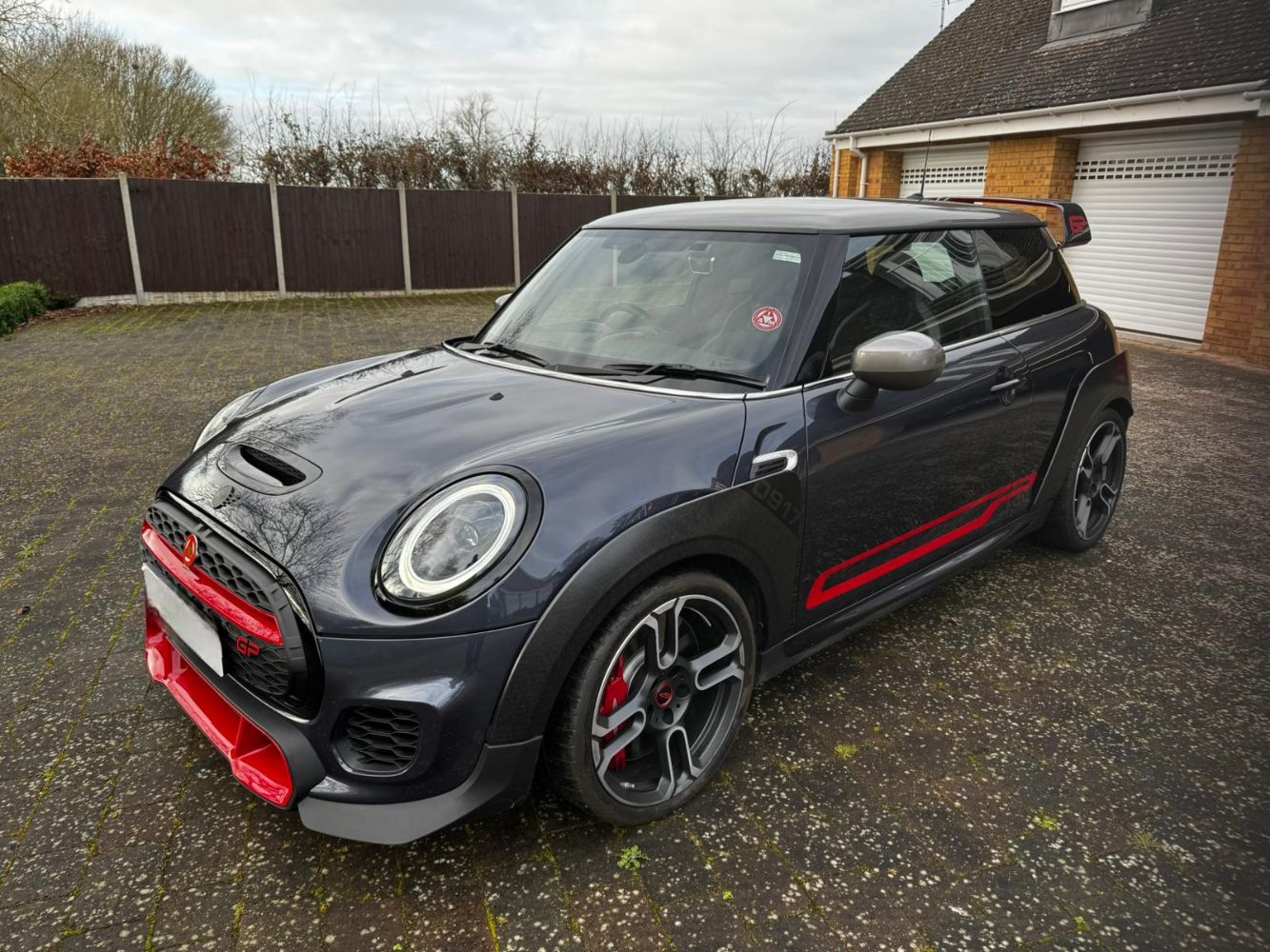 Modern Classic Cars & Private Registrations; The Lincolnshire Collection Part 3