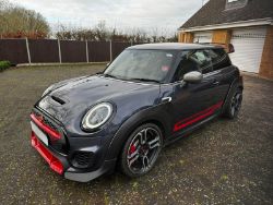 Modern Classic Cars & Private Registrations; The Lincolnshire Collection Part 3