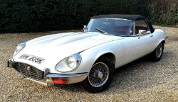 Vintage, Classic & Modern Cars