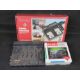 A Hama Combi charger, a CamLink video processor and a camcorder rain-shield, each in box. - Image 1 of 3