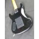 An Encore guitar. Disclaimer: electrical items are sold as untested and without guarantee. - Image 4 of 4