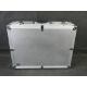 A Canon 8mm Video Camcorder with accessories in flight case. - Image 4 of 6
