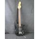An Encore guitar. Disclaimer: electrical items are sold as untested and without guarantee. - Image 1 of 4