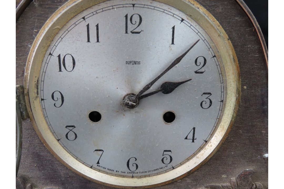A quantity of clocks, a/f. - Image 4 of 6