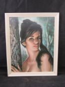 JH Lynch 1960's Mid Century iconic 'Tina