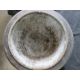 An Edwardian planter stand with liner. - Image 4 of 4