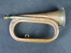 A quantity of militaria including civilian gas masks.