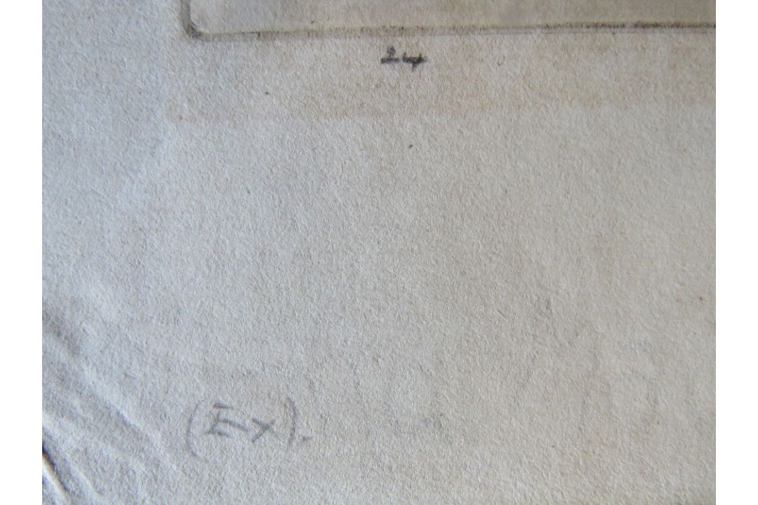 Signed print 'Cowboy' by Tuket, signed i - Image 4 of 4