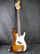 A Tanglewood guitar Disclaimer: electrical items are sold as untested and without guarantee.