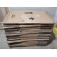 Cardboard boxes, each 18" x 18" x 12", a - Image 1 of 2