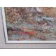 A 20th century oil painting of woodland - Image 2 of 2