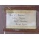Oil on canvas, street scene, signed and framed. - Image 4 of 4