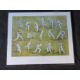 Signed limited edition print, Northampto - Image 1 of 4