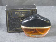 Perle Noire perfume in original packaging.