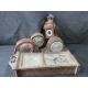 A quantity of clocks, a/f. - Image 1 of 6