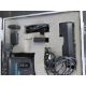 A Canon 8mm Video Camcorder with accessories in flight case. - Image 3 of 6