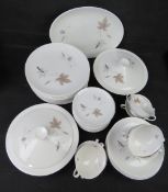 A large quantity of Royal Doulton Tumbli