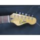 An Encore guitar. Disclaimer: electrical items are sold as untested and without guarantee. - Image 2 of 4