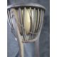 An Edwardian planter stand with liner. - Image 3 of 4
