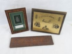 Royal Army Ordnance Company items includ