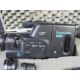 A Canon 8mm Video Camcorder with accessories in flight case. - Image 2 of 6