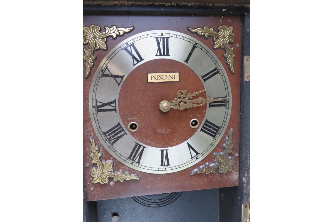 A quantity of clocks, a/f. - Image 3 of 6
