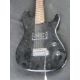 An Encore guitar. Disclaimer: electrical items are sold as untested and without guarantee. - Image 3 of 4