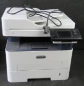A Xerox printer. Disclaimer: electrical items are sold as untested and without guarantee.