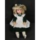 An Armand Marseilles bisque head doll, A.2 1/2 . - Image 1 of 7