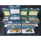 Scale model vehicles, Corgi Connoisseur Collection buses and commercial vehicles. - Image 1 of 4