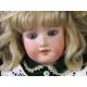 An Armand Marseilles bisque head doll, A.2 1/2 . - Image 2 of 7