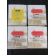 Scale model vehicles, Corgi Original Omnibus trams, 13 items. - Image 3 of 4